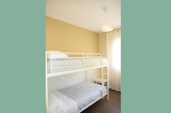 Apartamentos Turisticos Rurales Monte De Las Animas Valdepenas de Jaen Zimmer foto