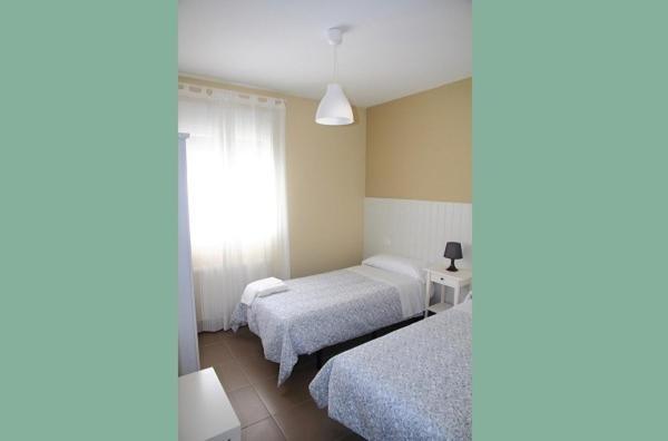 Apartamentos Turisticos Rurales Monte De Las Animas Valdepenas de Jaen Zimmer foto