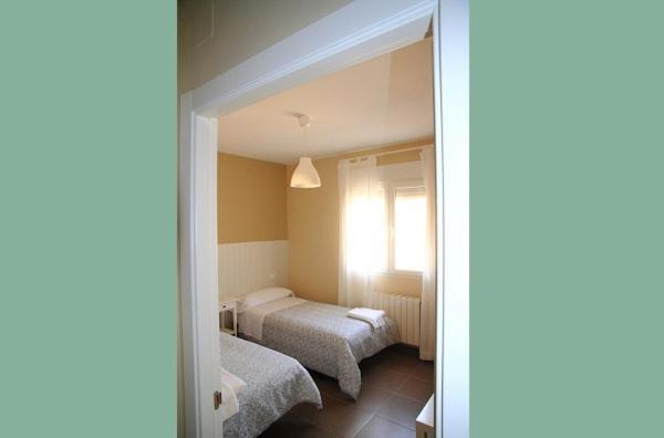 Apartamentos Turisticos Rurales Monte De Las Animas Valdepenas de Jaen Zimmer foto