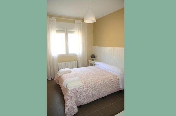 Apartamentos Turisticos Rurales Monte De Las Animas Valdepenas de Jaen Zimmer foto