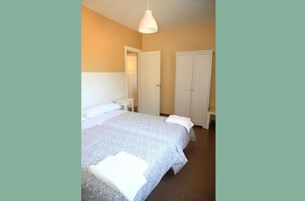 Apartamentos Turisticos Rurales Monte De Las Animas Valdepenas de Jaen Zimmer foto