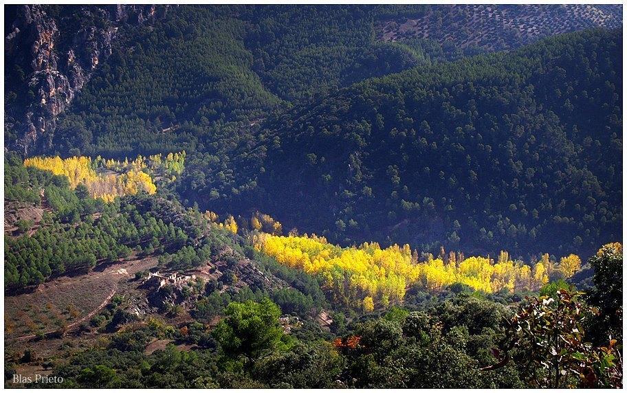 Apartamentos Turisticos Rurales Monte De Las Animas Valdepenas de Jaen Exterior foto