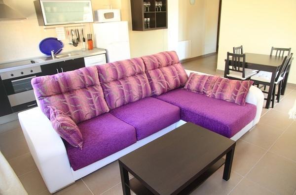 Apartamentos Turisticos Rurales Monte De Las Animas Valdepenas de Jaen Exterior foto