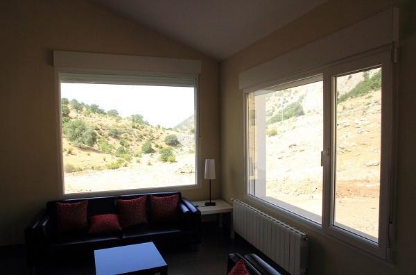 Apartamentos Turisticos Rurales Monte De Las Animas Valdepenas de Jaen Exterior foto