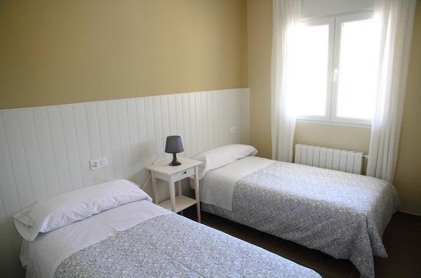 Apartamentos Turisticos Rurales Monte De Las Animas Valdepenas de Jaen Zimmer foto