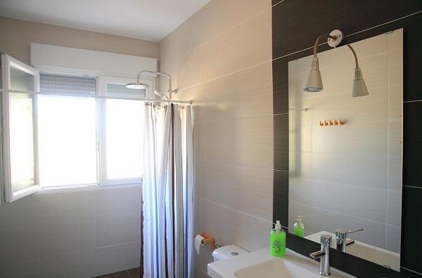 Apartamentos Turisticos Rurales Monte De Las Animas Valdepenas de Jaen Exterior foto