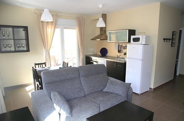 Apartamentos Turisticos Rurales Monte De Las Animas Valdepenas de Jaen Zimmer foto